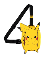 Táska Pokémon - Pikachu Sling Bag