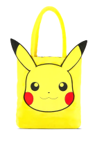 Táska Pokémon - Pikachu (plüss)