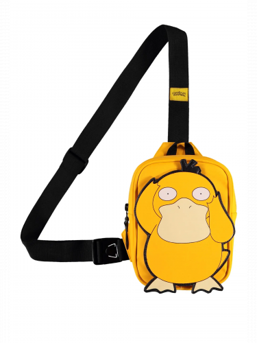 Táska Pokémon - Psyduck Sling Bag