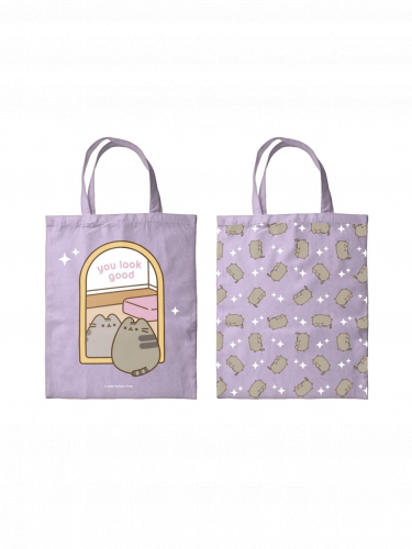 Táska Pusheen - You Look Good