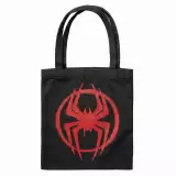 Táska Spider-Man - Circle Logo (vászon) - Marvel