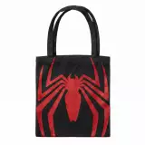 Táska Spider-Man - Logo (vászon) - Marvel