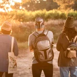 Táska Star Wars: The Mandalorian - A gyermekThe Child (szövet)