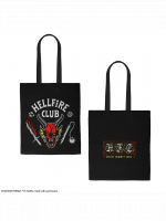 Táska Stranger Things - Dice Don't Die