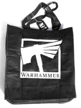 Taška Warhammer - Tote Bag