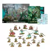 W40k: Kill Team - Exodite (20 figura) - Warhammer