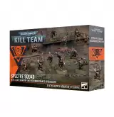 W40k: Kill Team - Spectre Squad (11 figura) - Warhammer