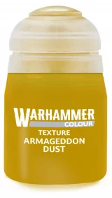 Citadel Technical Paint (Armageddon Dust) - textúra festék