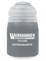 Warhammer Colour Technical Paint (Astrogranite) - textúra színe