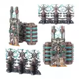 W40k: Battlefield Armageddon - Capacitor Cluster - Warhammer