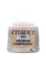 Citadel Dry Paint (Necron Compound)