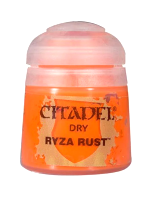 Citadel Dry Paint (Ryza Rust)