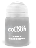 Citadel Technical Paint (Lahmian Medium) -textúra festék