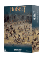 Társasjáték The Hobbit - Middle-Earth Strategy Battle Game - Dol Guldur Battlehost (32 figura)
