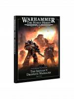 Könyv Warhammer: The Horus Heresy - Journal Tactica - The Isstvan V Dropsite Massacre Part I (2025)