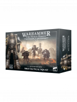 Warhammer: Horus Heresy - Legiones Astartes - Mkii Tactical Squad (20 figura)
