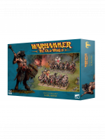 Warhammer The Old World - Beastmen Brayherds - Gor Herd (30 figura)
