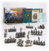 Warhammer The Old World - Fantasy Battles in the Worlds of Legends: Core Set - Warhammer: Old World