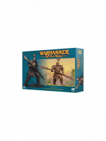 Warhammer The Old World - Grand Cathay - Cathayan Sentinel (1 figura)