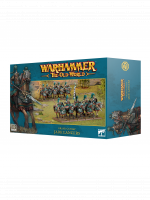 Warhammer The Old World - Grand Cathay - Jade Lancers (10 figura)