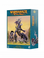 Warhammer The Old World - Grand Cathay - Miao Ying the Storm Dragon (2 figura)
