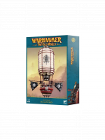Warhammer The Old World - Grand Cathay - Sky Lantern (2 figura)