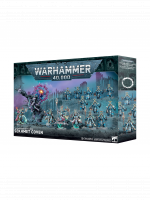 W40k: Battleforce: Thousand Sons - Sekhmet Coven (15 figura)