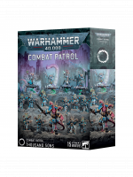 W40k: Combat Patrol - Thousand Sons (19 figura)