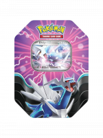 Kártyajáték Pokémon TCG - Azure Legends Tin Dialga ex