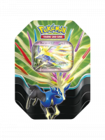 Kártyajáték Pokémon TCG - Azure Legends Tin Xerneas ex