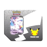 Kártyajáték Pokémon TCG: Celebrations - Dark Sylveon V Big Tin