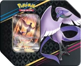 Karetní hra Pokémon TCG - Crown Zenith Premium Art Tin - Articuno