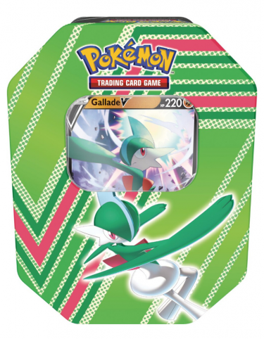 Kártyajáték Pokémon TCG - Hidden Potential Tin Gallade V