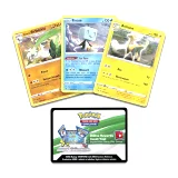 Kártyajáték Pokémon TCG - Knock Out Collection (Boltund, Eiscue, Galarian Sirfetch'd)