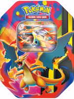 Kártyajáték Pokémon TCG - Mega Charizard Y ex
