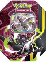 Kártyajáték Pokémon TCG: Mega Forces Tin - Mega Darkrai ex Tin