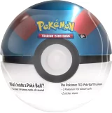 Kártyajáték Pokémon TCG - Poké Ball Tin: Great Ball (Q3 2023) - TCG gyűjthető kártyajáték