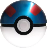 Kártyajáték Pokémon TCG - Poké Ball Tin: Great Ball (Q3 2023) - TCG gyűjthető kártyajáték