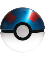 Kártyajáték Pokémon TCG - Poké Ball Tin: Great Ball (Q3 2023)