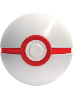 Kártyajáték Pokémon TCG - Poké Ball Tin: Premier Ball (Q3 2023)