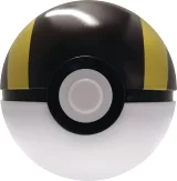 Karetní hra Pokémon TCG - Poké Ball Tin: Ultra Ball (Q3 2023)