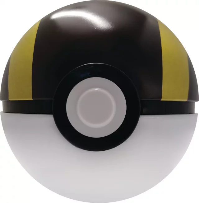 Karetní hra Pokémon TCG - Poké Ball Tin: Ultra Ball (Q3 2023)