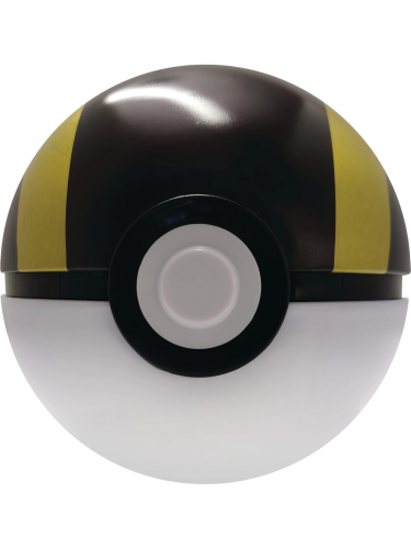 Kártyajáték Pokémon TCG - Poké Ball Tin: Ultra Ball (Q3 2023)