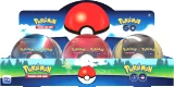 Kártyajáték Pokémon TCG: Pokémon GO - Ultra Ball Tin