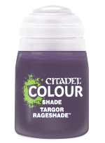 Citadel Shade (Targor Rageshade) - tónusos szín, lila