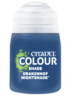 Citadel Shade (Drakenhof Nightshade) - tónusos szín, kék 2022