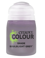 Citadel Shade (Soulblight Grey) - tónusos szín, szürke