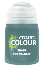 Citadel Shade (Poxwalker) - tónusos szín, zöld