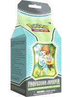 Kártyajáték Pokémon TCG - Juniper Premium Tournament Collection