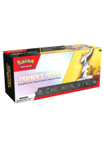 Kártyajáték Pokémon TCG - Trainers Toolkit 2023